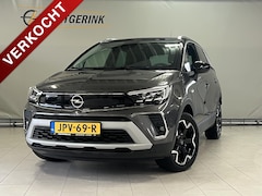 Opel Crossland - 1.2 110pk Start/Stop Ultimate