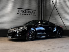Peugeot RCZ - 1.6 THP R 272pk | JBL | Leder | Xenon | 19 inch | NL Auto |