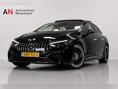 Mercedes-Benz EQE - 43 AMG 4MATIC 90 kWh |Pano|Hyperscreen|