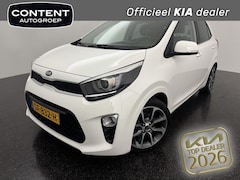 Kia Picanto - 1.0 4-zits Colour Edition | Navigatie | Climate Control | Cruise Control