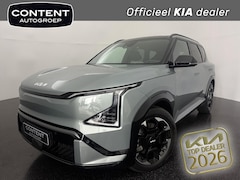 Kia EV5 - 81, 4 kWh 217pk 2WD GT-Line Business Edition Nieuw