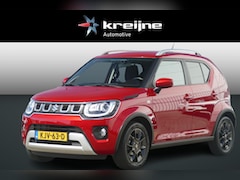 Suzuki Ignis - 1.2 Smart Hybrid Select | NAVI | A CAMERA | RIJKLAARPRIJS |