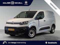 Citroën Berlingo - L1 Club 1.2 Turbo 110pk | NAVI | CRUISE CONTROL | APPLE CARPLAY / ANDROID AUTO | DAB+ | AI