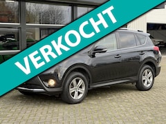 Toyota RAV4 - 2.0 Dynamic 4WD Camera NAP APK