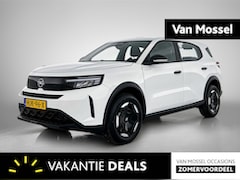Opel Frontera - Electric Edition 44 kWh | 8.300km | Navigatie | Camera |