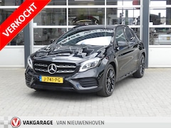 Mercedes-Benz GLA-Klasse - 250 Premium Plus *t/m 10de bouwjaar garantie