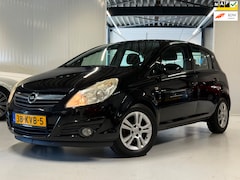 Opel Corsa - 1.4-16V 90PK Enjoy Airco|CruiseControl