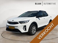 Kia Stonic - 1.0 T-GDi MHEV Dynamic Line | Draadloze Apple/Android | Camera