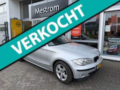 BMW 1-serie - 116i Business Line 99.476 KM /NED auto /Airco