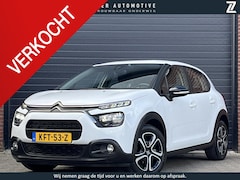 Citroën C3 - 1.2 PureTech C-Series | Android Auto/Apple Carplay | Cruise Control | Climate Control