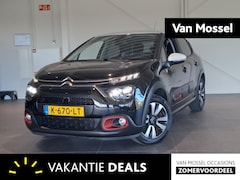 Citroën C3 - 1.2 PureTech C-Series