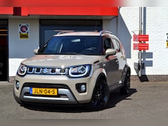 Suzuki Ignis - 1.2 Smart Hybrid Automaat, Navi, Camera, Airco, 17.000 km Nieuwstaat