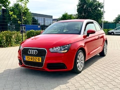 Audi A1 - 1.2 TFSI Attraction Pro Line Business