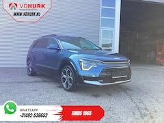 Kia Niro - 1.6 GDi PHEV Executive Line Dealer Onderhouden/ Harman Kardon/ Stoelvent./ 18" LMV/ Head U