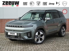 KGM Torres EVX - EVX Titanium 73, 4 kWh | Full Option