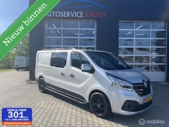 Renault Trafic - bestel 2.0 dCi 145 T29 L2H1 Dubbele cabine
