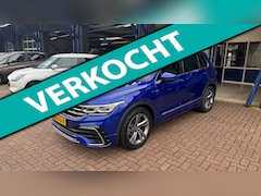 Volkswagen Tiguan - 1.5 TSI R-Line Business+
