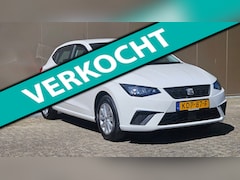SEAT Ibiza - 1.0 EcoTSI FR Business Intense