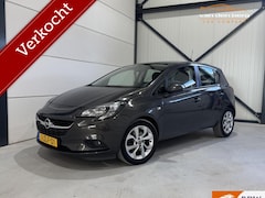 Opel Corsa - 1.0 Turbo Edition airco cruise parks.1e eigenaar