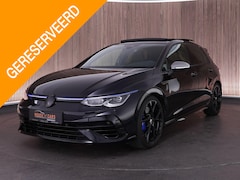 Volkswagen Golf - R 4Motion 320pk Performance Pack|Leder|Nurburgring en drift mode|Dealer Onderhouden|Pano|H
