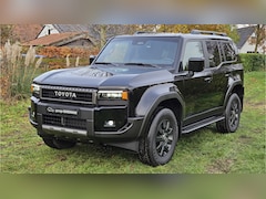 Toyota Land Cruiser 250 - 2.8 D-4D Executive GRIJS KENTEKEN