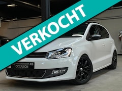 Volkswagen Polo - 1.2 TSI Highline Pano/Led/105pk/Cruise