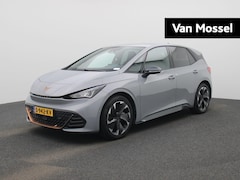CUPRA Born - Adrenaline 62 kWh
