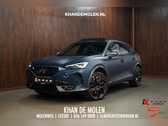 CUPRA Formentor - 1.4 TSI e-Hybrid VZ Performance Carbon.Kuip|Pano|BTW|Leder|Elektr.Achterklep|Achteruitrijc
