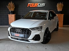 Audi Q3 - 35 TFSI Pro Line | 2022 | 45.000KM | PDC | Keyless | Apple Carplay | Stoelverwarming | Cru