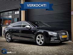 Audi A5 Sportback - 1.8 TFSI 3xS-Line | PDC | XENON | ORG. NL | VOLLEDIGE HISTORIE