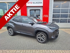 Toyota Yaris Cross - 1.5 Hybrid 130 Executive*Zomeraanbieding gratis trekhaak