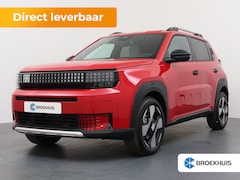 Fiat Grande Panda - 1.2 Hybrid La Prima | Achteruitrijcamera | Afdaal assistent | Airco (automatisch)