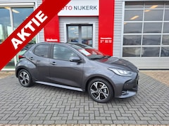 Toyota Yaris - 1.5 Hybrid 115 Dynamic Limited met Comfort Pack*Zomeraanbieding Gratis trekhaak