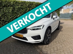 Volvo XC60 - 2.0 T8 Twin Engine AWD Inscription Automaat / Panoramadak