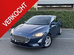 Ford Focus - 1.0 EcoBoost Titanium * Carplay * Navi * Garantie