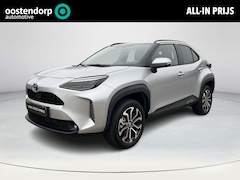 Toyota Yaris Cross - 1.5 Hybrid 115 Dynamic | Comfort Pack | Incl. kofferbakmat & dorpelinstaplijsten