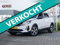 Peugeot 5008 - 1.2 PureTech Allure Pack Business 7PERS/CAMERA/STOELVERW/NAVI