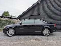 Volvo C70 Convertible - 2.4i Summum