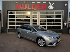 SEAT Leon - ST 1.0 ECOTSI STYLE BUSINESS INTENSE / NAVI / CRUISE / CARPLAY