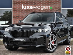 BMW X5 - xDrive50e M-Sport Skylounge Comf-stoel ACC 360 HUD H/K 21inch BTW-auto