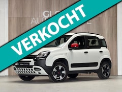 Fiat Panda - 1.0 Hybrid RED Cross - PDC - CLIMATE - DAB