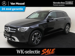 Mercedes-Benz GLC-klasse - 300e 4MATIC / Panoramadak/ DISTRONIC/ 360 camera