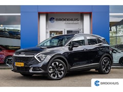 Kia Sportage - 1.6 T-GDi Plug-in Hybrid AWD DynamicPlusLine | Stoel/Stuur Verwarming | Adaptieve Cruise C