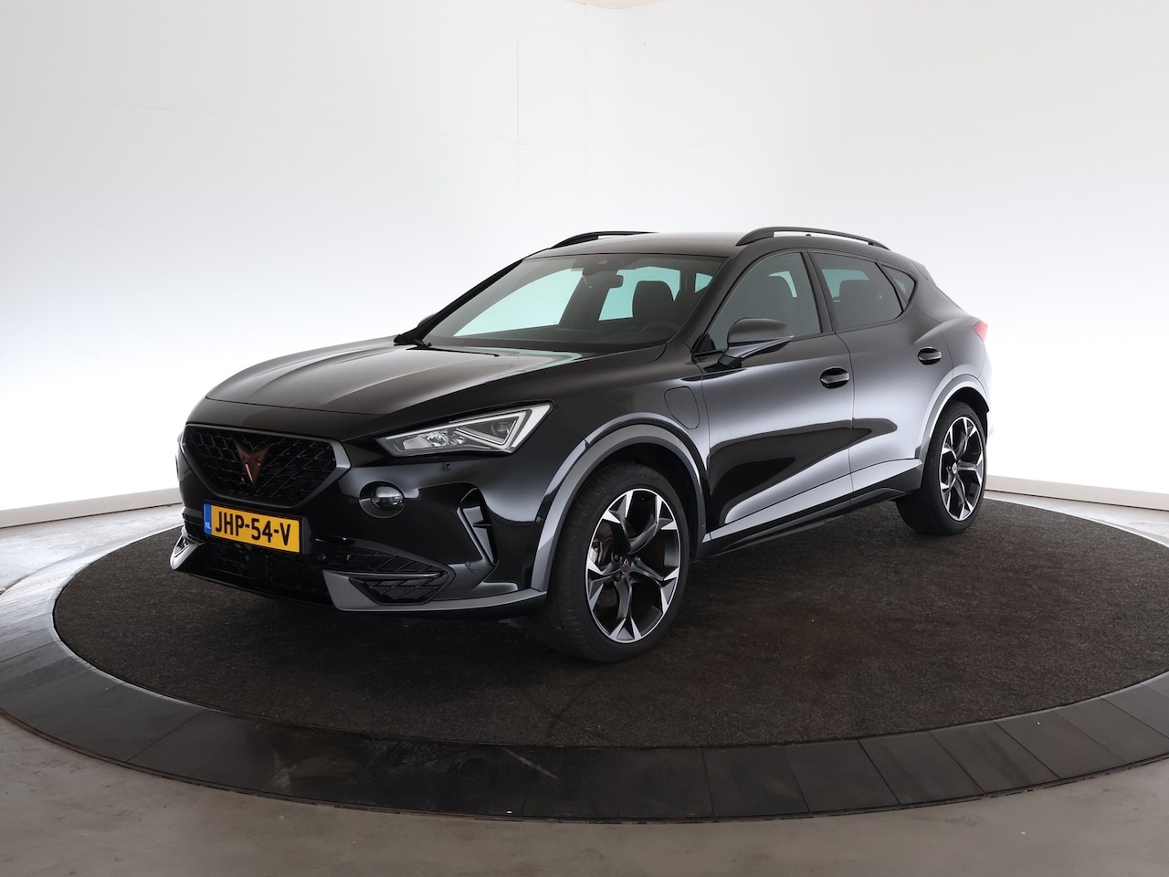 CUPRA Formentor - 1.4 e-Hybrid Business | Navi | Clima | - AutoWereld.nl