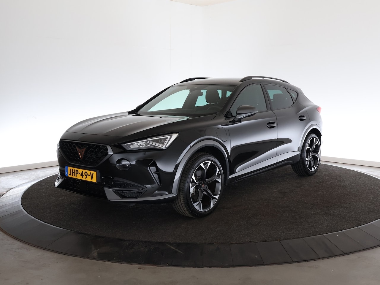 CUPRA Formentor - 1.4 e-Hybrid Business | Navi | Clima | - AutoWereld.nl