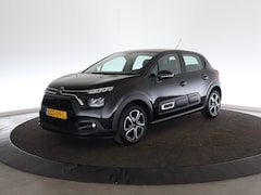 Citroën C3 - 1.2 PureTech Plus | Cruise Control | Navigatie | Carplay | Parkeersensoren |