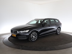 Volvo V60 - 2.0 B3 Momentum | Carplay | Camera | Stoelverwarming |