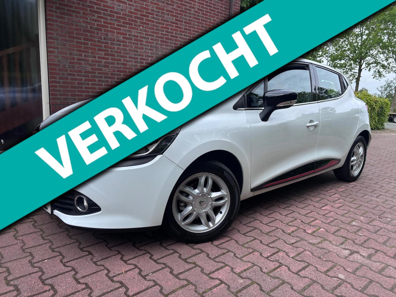 Renault Clio - 0.9 TCe ECO Night&Day - AutoWereld.nl