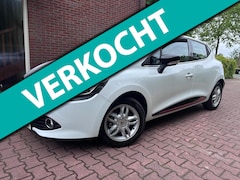 Renault Clio - 0.9 TCe ECO Night&Day