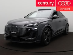 Audi Quattro - Q6 Sportback S Edition 100 kWh | S Line | panoramadak | B&O 3D | trekhaak | 21"